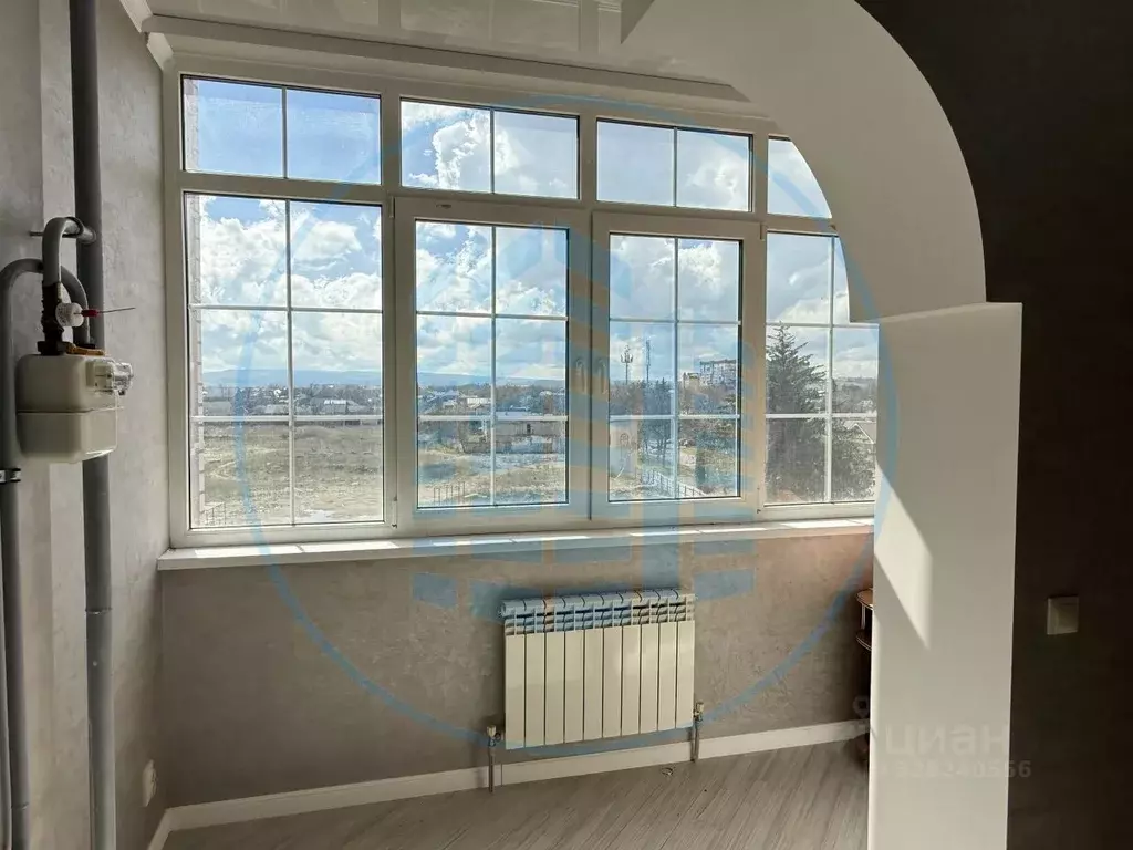 1-к кв. Ставропольский край, Ессентуки ул. Ермолова, 98/1 (49.5 м) - Фото 2