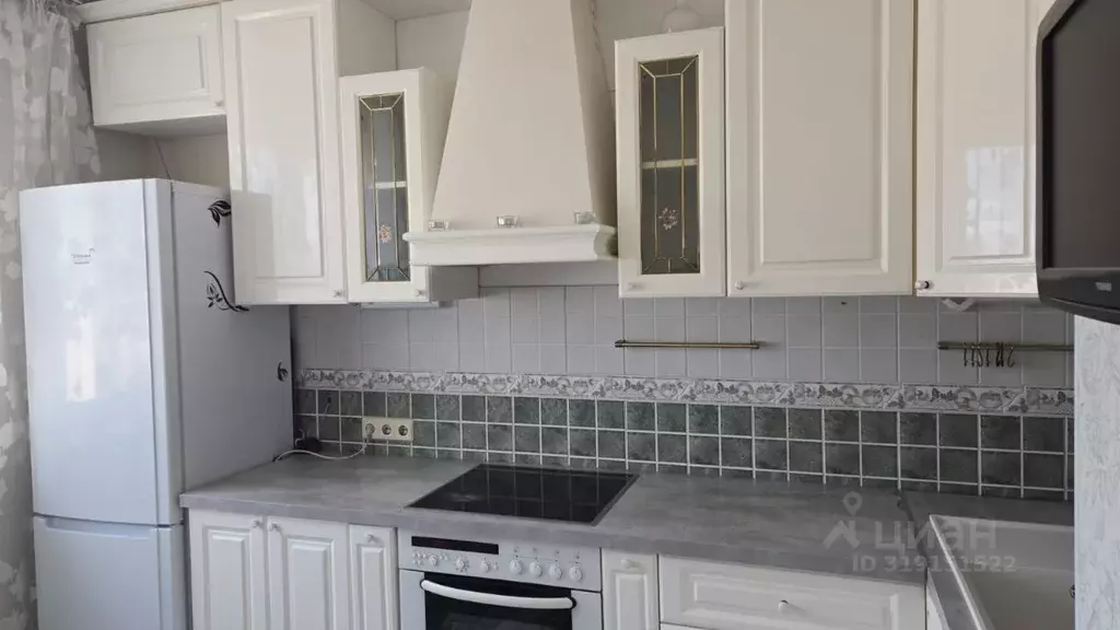 2-к кв. Московская область, Химки просп. Мельникова, 6 (54.0 м) - Фото 0