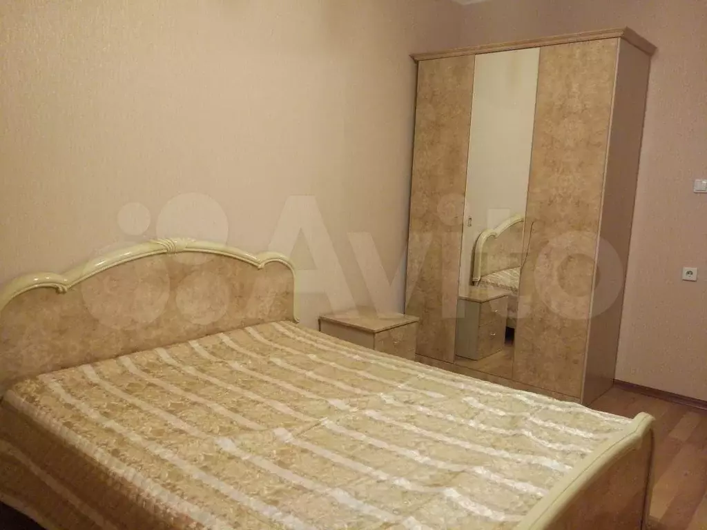 3-к. квартира, 110 м, 5/14 эт. - Фото 0