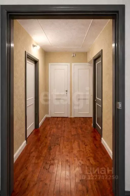 3-к кв. Московская область, Жуковский Молодежная ул., 11 (56.7 м) - Фото 1