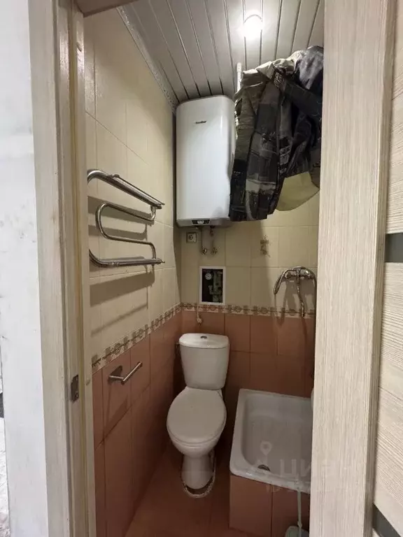 Студия Нижегородская область, Бор ул. Щербакова, 5 (14.7 м) - Фото 2