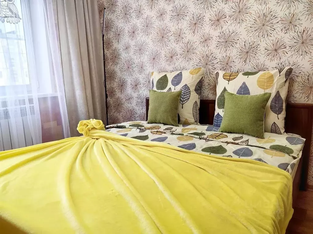 2-к кв. Архангельская область, Северодвинск Северная ул., 4 (48.0 м) - Фото 1