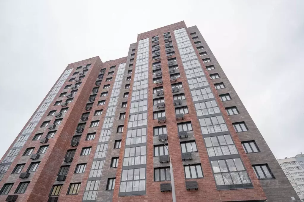 Гараж в Москва Перовская ул., 6А (15 м) - Фото 1