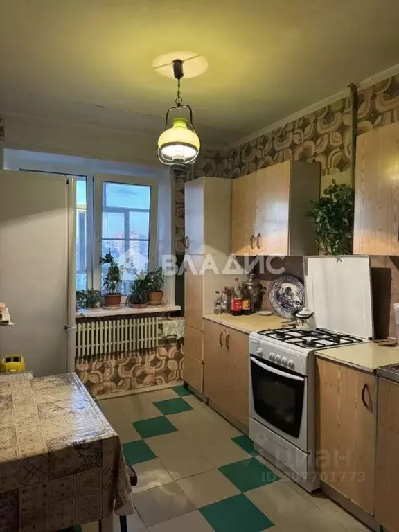 2-к кв. Калужская область, Обнинск ул. Гагарина, 21 (51.0 м) - Фото 1