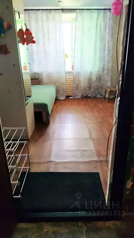 Студия Башкортостан, Стерлитамак Лесная ул., 61А (22.0 м) - Фото 1