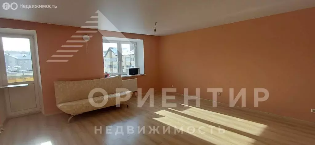 1-комнатная квартира: Берёзовский, Александровский проспект, 13 (37.9 ... - Фото 2