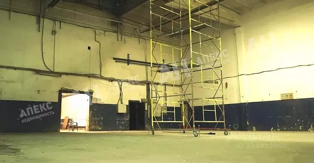 Склад в Московская область, Ногинск Богородский городской округ, ш. ... - Фото 2