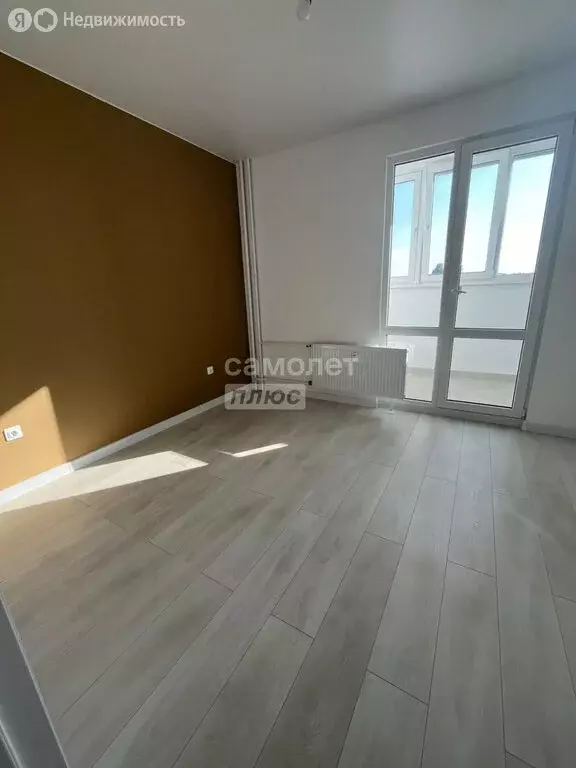 1-комнатная квартира: Липецк, улица Перова, 2Д (45.32 м) - Фото 1