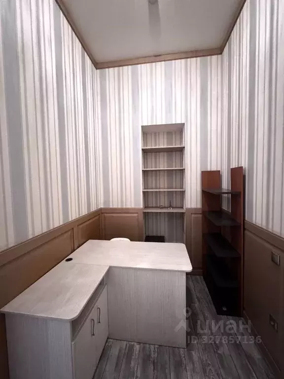 Офис в Москва Беговая ул., 4 (96 м) - Фото 2