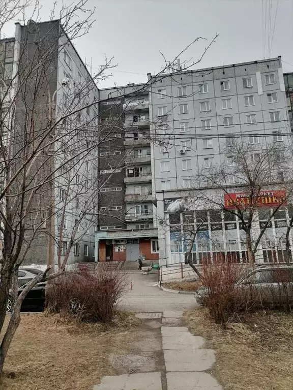 Студия Красноярский край, Красноярск бул. Солнечный, 15 (16.3 м) - Фото 1