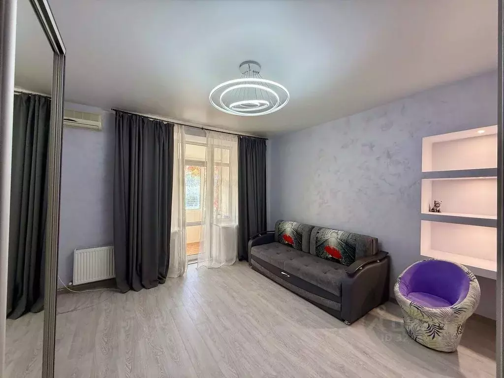 2-к кв. Севастополь ул. Казачья, 1 (70.0 м) - Фото 1