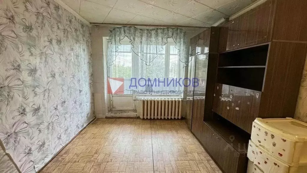 2-к кв. Московская область, Кашира Юбилейная ул., 3 (48.0 м) - Фото 2
