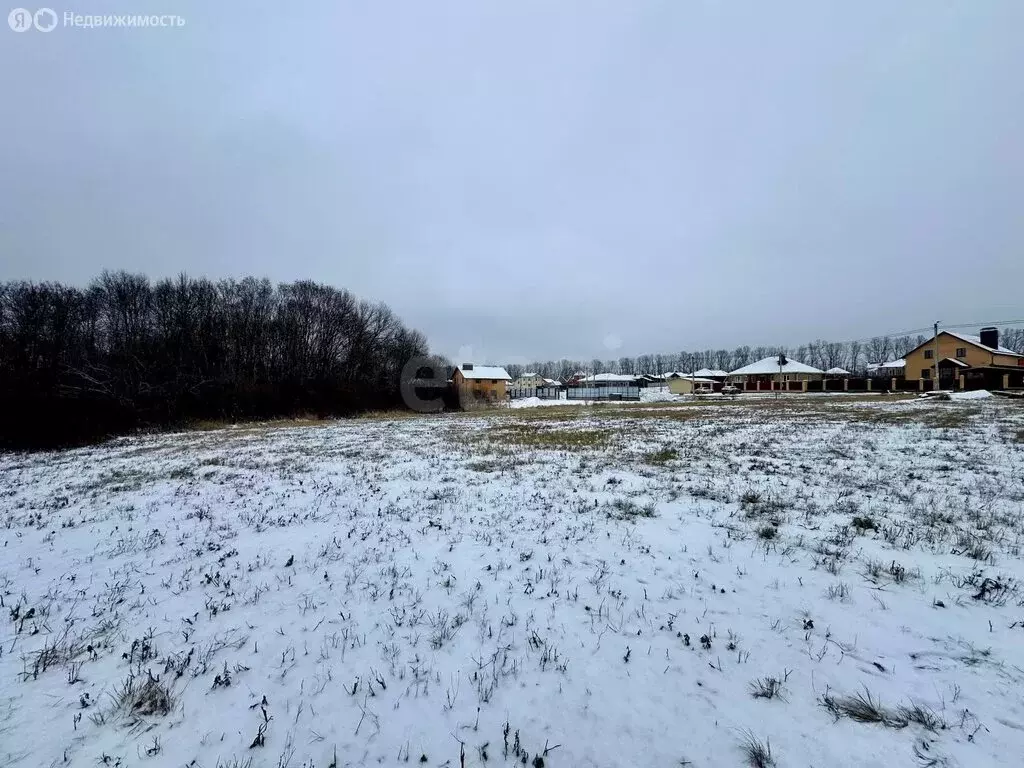 Участок в Белгород, Лазурная улица (12.5 м) - Фото 2