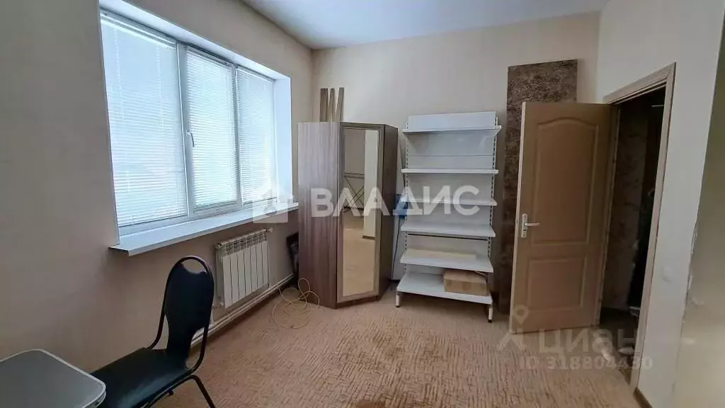 Комната Владимирская область, Владимир Стрелецкая ул., 25 (25.0 м) - Фото 0