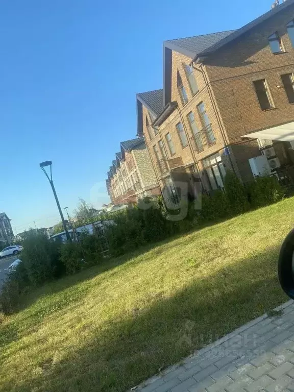 Таунхаус в Московская область, Истра муниципальный округ, д. Красный ... - Фото 2