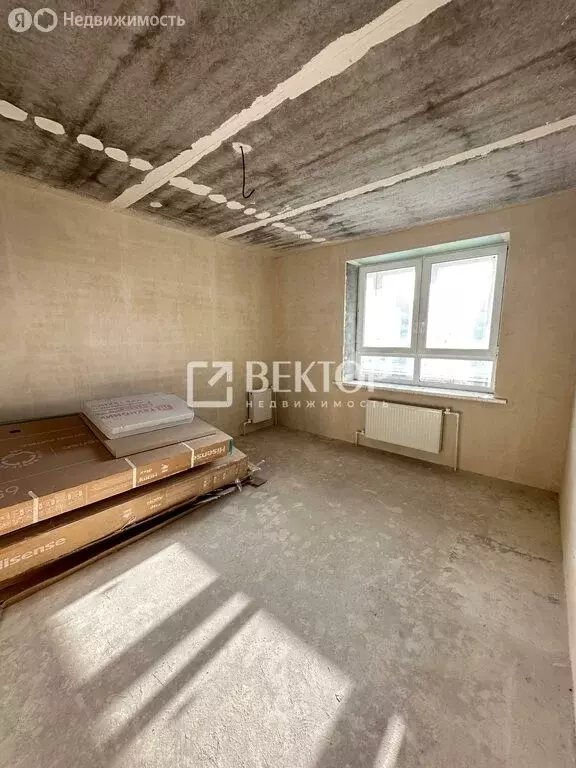 2-комнатная квартира: Ярославль, улица Маланова, 23 (57.5 м) - Фото 2