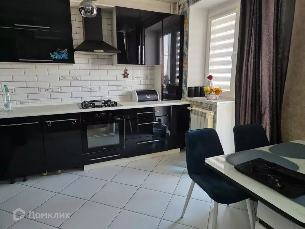 Продаётся 3-к квартира, 53.6 м - Фото 1