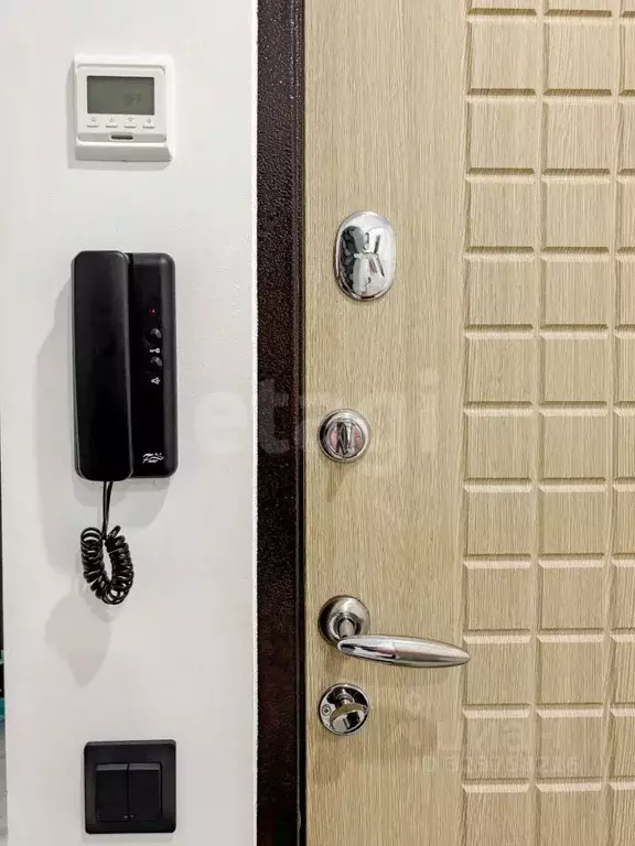 3-к кв. Псковская область, Псков ул. Лепешинского, 7 (62.5 м) - Фото 1