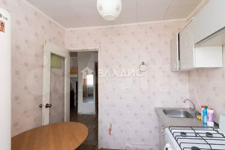 1-к. квартира, 30м, 2/5эт. - Фото 0