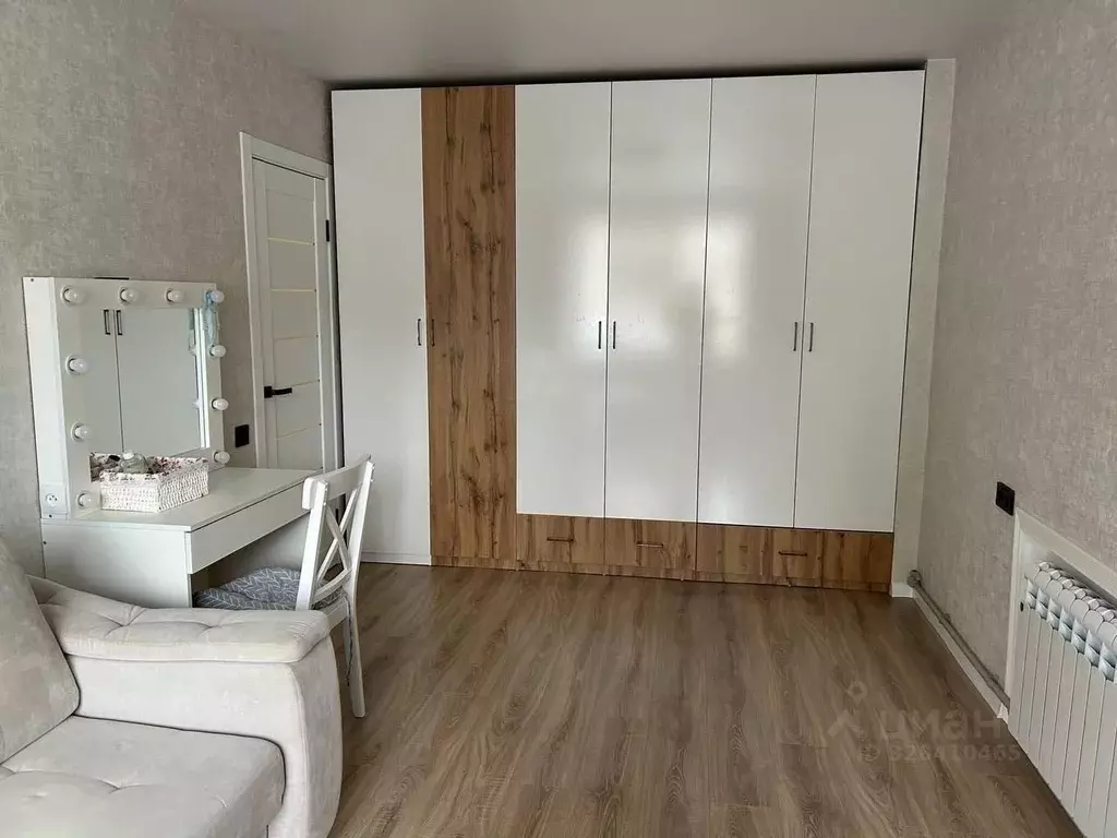 1-к кв. Кировская область, Киров ул. Всесвятская, 17А (37.0 м) - Фото 1