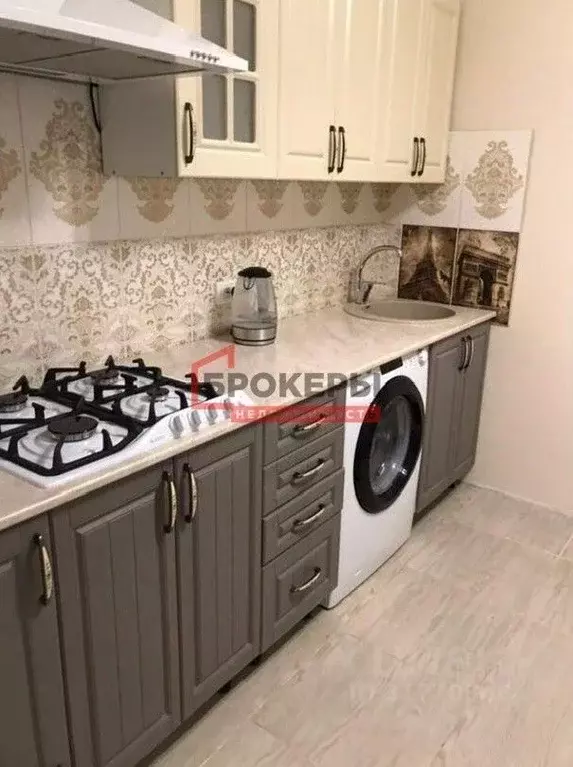 1-к кв. Севастополь ул. Колобова, 21В (35.0 м) - Фото 0
