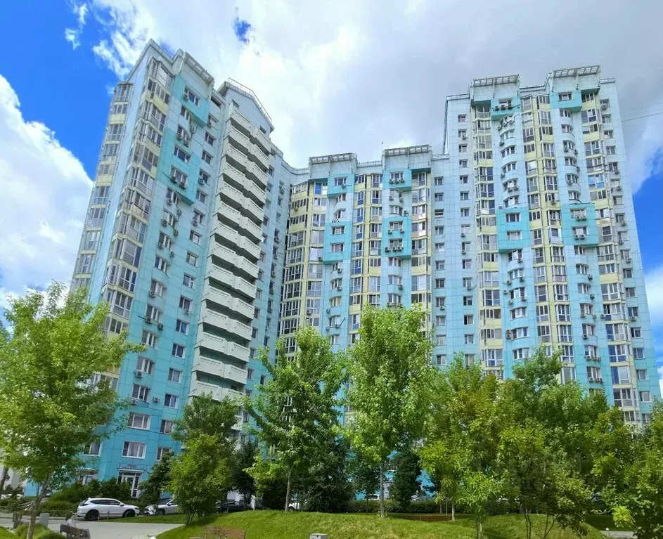 Помещение свободного назначения в Московская область, Красногорск бул. ... - Фото 2