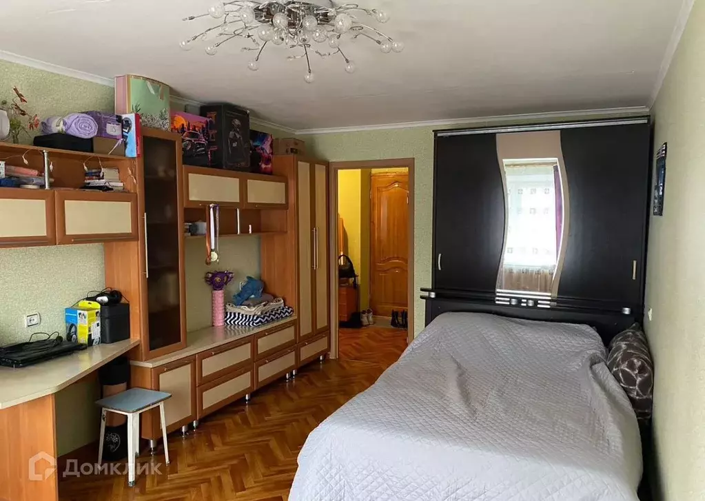 Продаётся 1-к квартира, 34.9 м - Фото 0