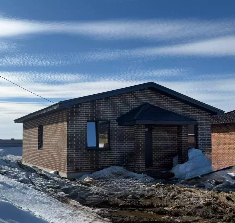 Коттедж в Татарстан, Пестречинский район, Шигалеевское с/пос, Городок ... - Фото 1