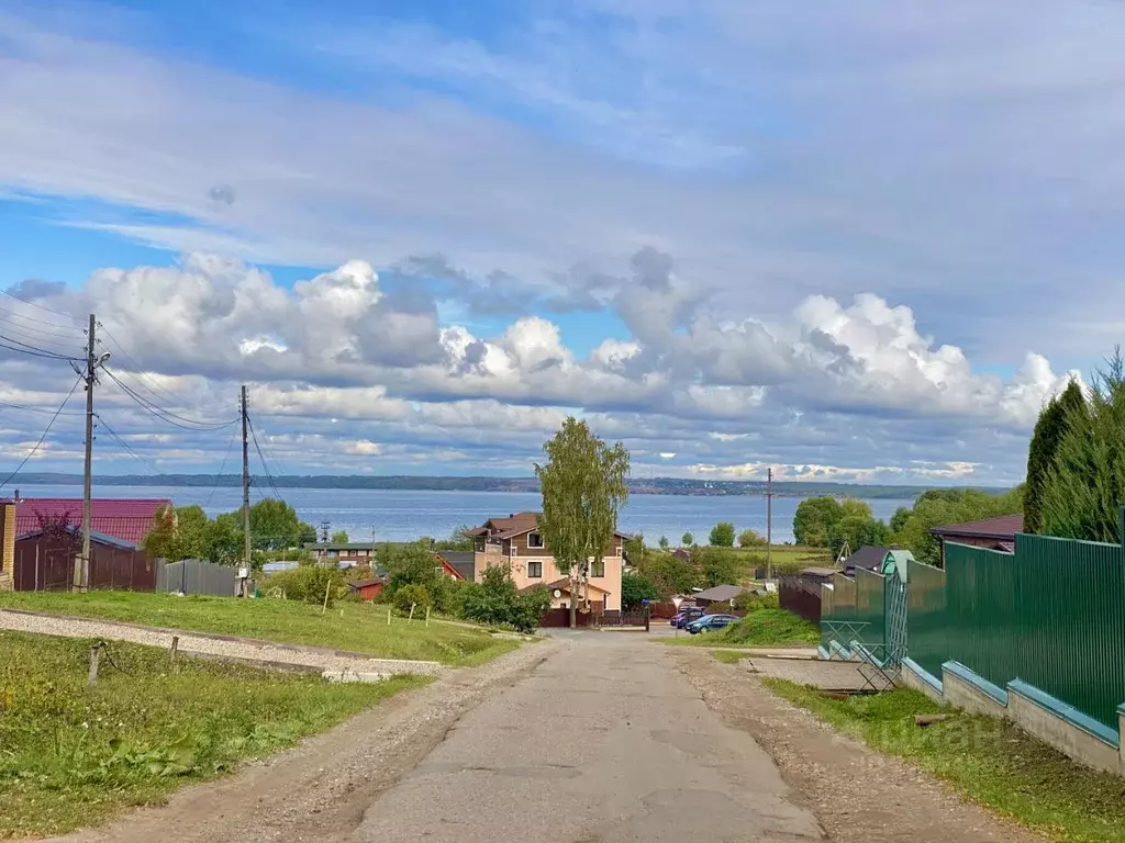 Участок в Ярославская область, Переславль-Залесский городской округ, ... - Фото 0