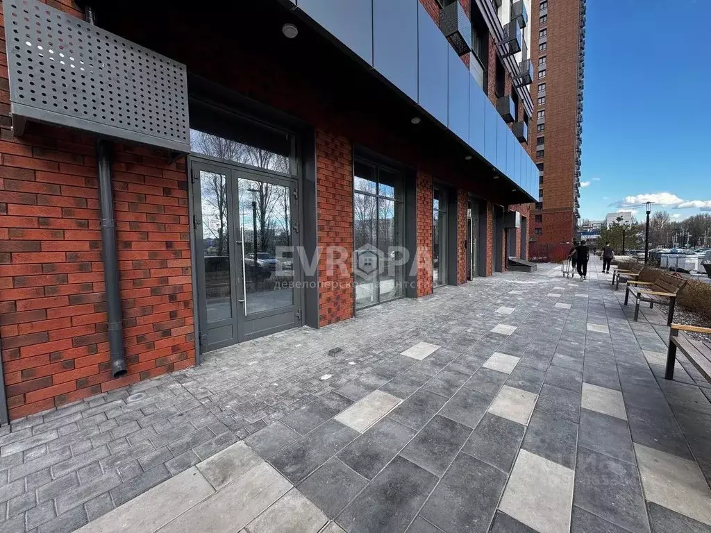 Помещение свободного назначения в Ульяновская область, Ульяновск ... - Фото 1