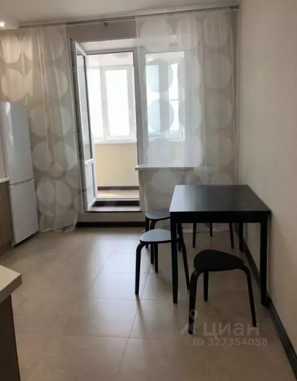 1-к кв. Московская область, Раменское ул. Крымская, 8 (42.0 м) - Фото 2