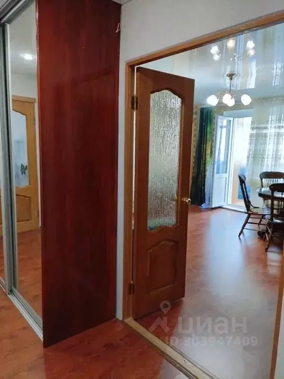 3-к кв. Краснодарский край, Анапа Крымская ул., 185 (65.0 м) - Фото 1