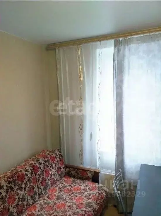 Комната Коми, Сыктывкар ул. Морозова, 124 (11.4 м) - Фото 0