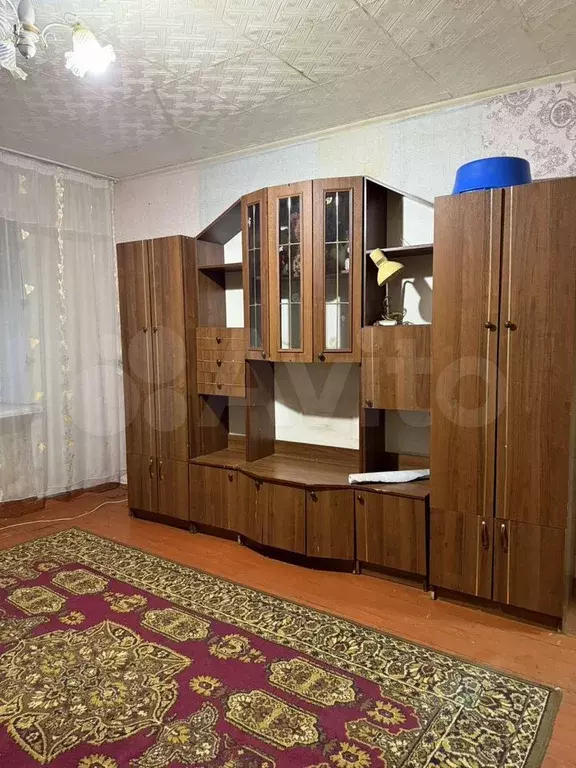 2-к. квартира, 40 м, 1/2 эт. - Фото 1