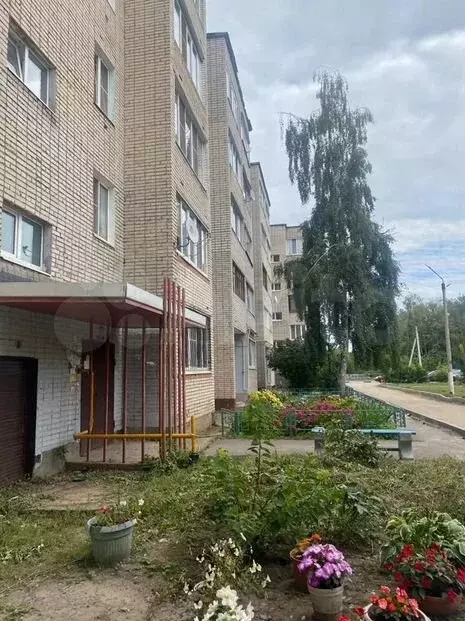 2-к. квартира, 46м, 5/5эт. - Фото 0