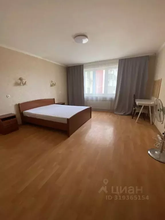 1-к кв. Московская область, Котельники ул. Кузьминская, 13 (50.0 м) - Фото 1