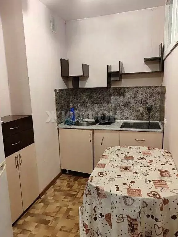 2-к кв. Томская область, Томск ул. Говорова, 31 (34.8 м) - Фото 1