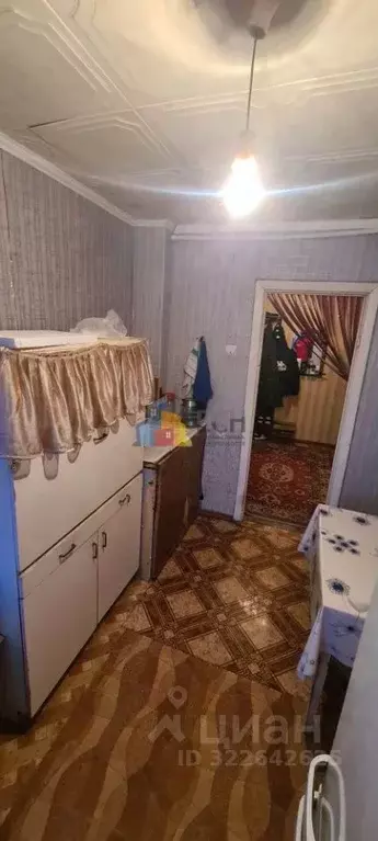 2-к кв. Тульская область, Тула пос. Скуратовский, пос. 2-й Западный, ... - Фото 2