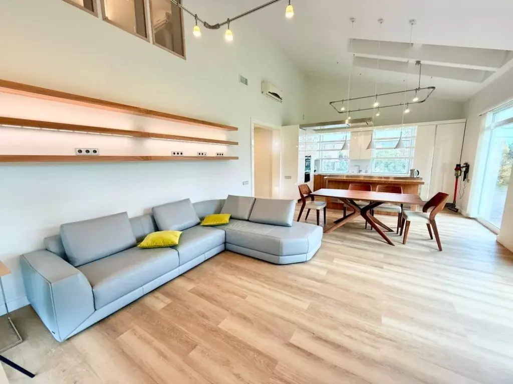 Дом в Ленинградская область, Всеволожский район, Заневское городское ... - Фото 2