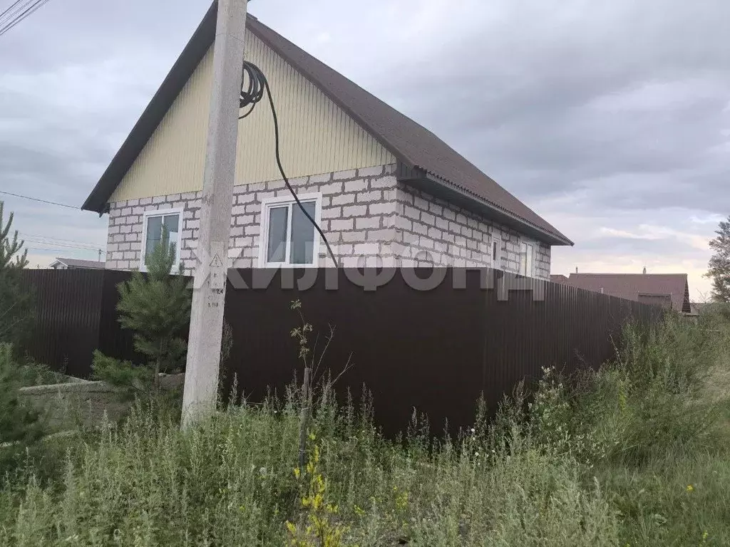 Дом в Хакасия, Абакан  (185 м) - Фото 2