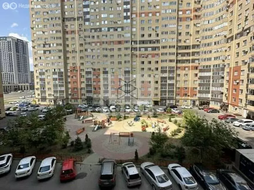 1-комнатная квартира: Ставрополь, улица Тухачевского, 27 (36.9 м) - Фото 1
