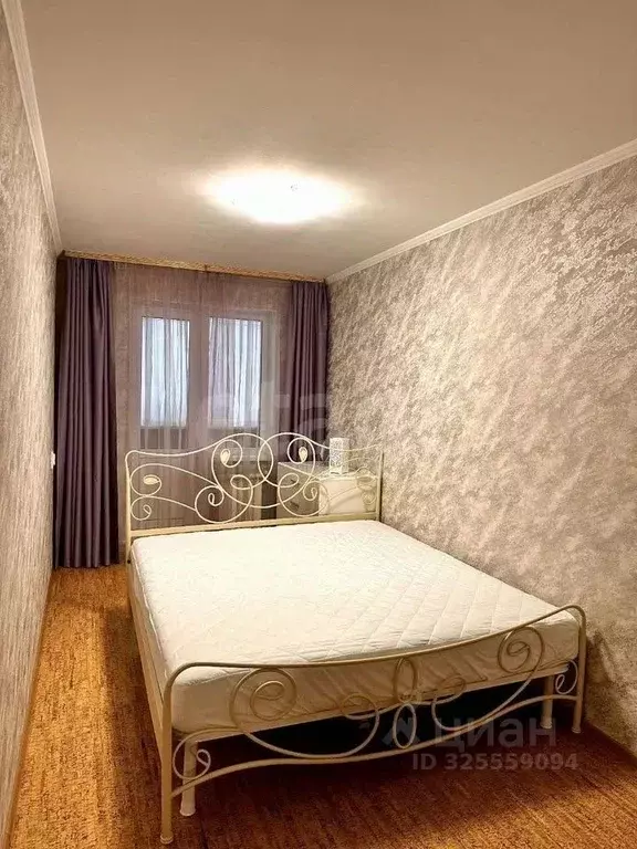 3-к кв. Пермский край, Пермь Петропавловская ул., 79 (60.0 м) - Фото 2