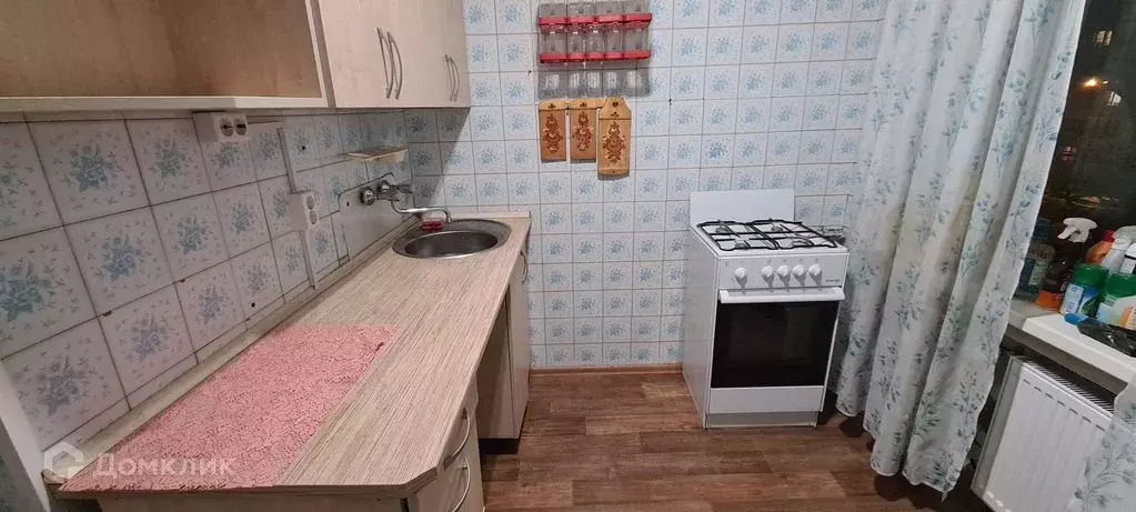 Продаётся 2-к квартира, 45 м - Фото 0