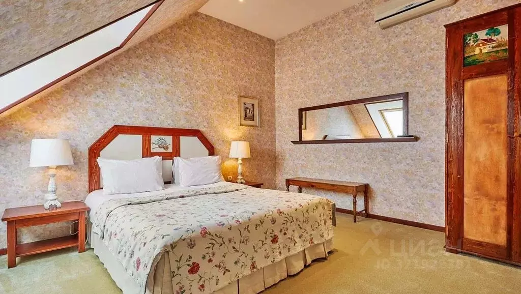 Комната Санкт-Петербург наб. Крюкова Канала, 27 - Фото 2