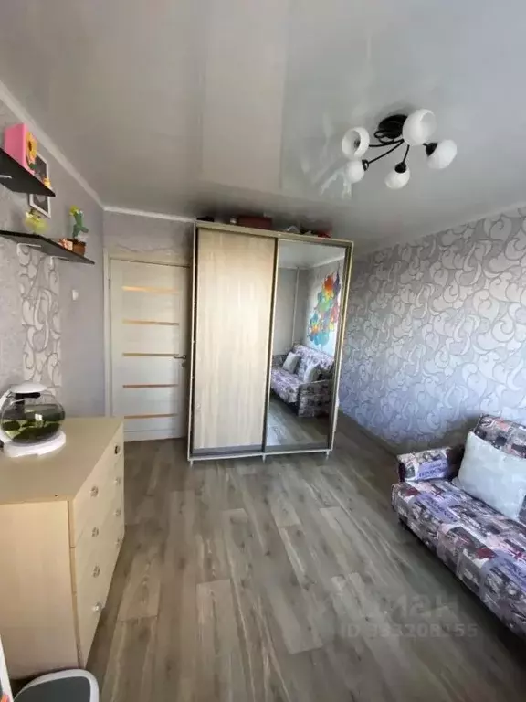 1-к кв. Самарская область, Тольятти ул. 40 лет Победы, 78 (31.9 м) - Фото 2