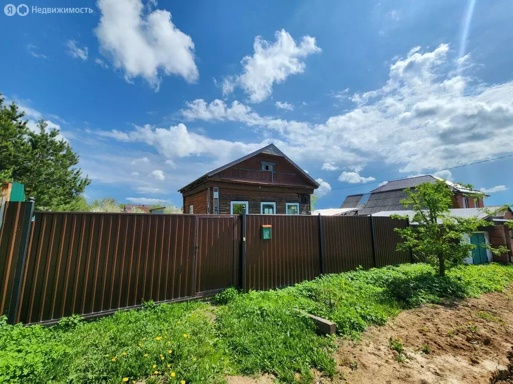 Дом в Александров, Коллективная улица (36 м) - Фото 2