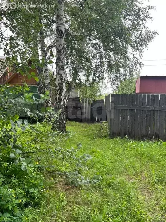 Дом в Челябинская область, Увельский муниципальный округ, СНТ Витамин ... - Фото 1