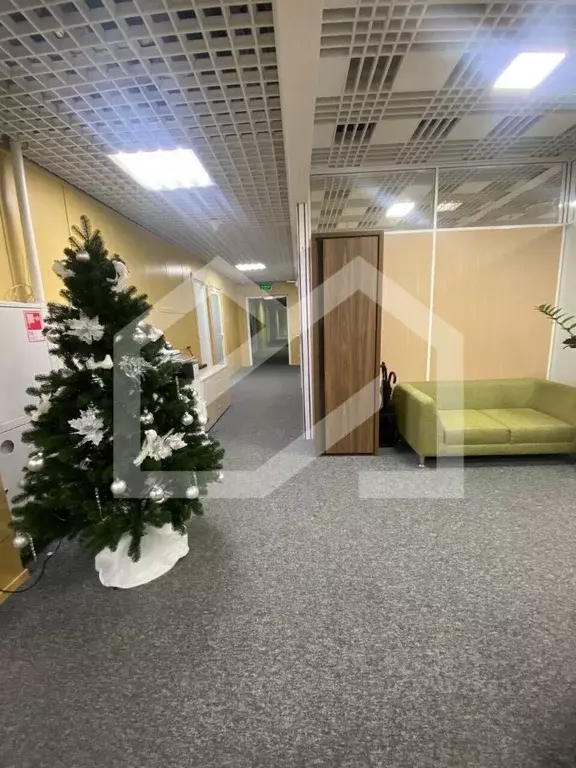 Помещение свободного назначения в Москва Университетский просп., 12 ... - Фото 2