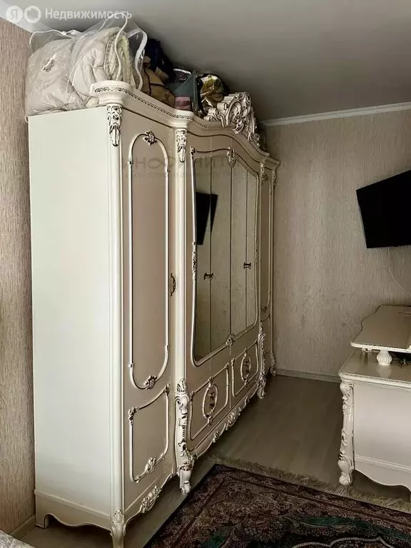 1-комнатная квартира: Москва, улица Маршала Ерёменко, 5к1 (30.9 м) - Фото 1