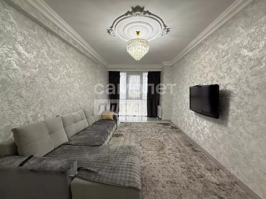 2-к кв. Дагестан, Дербент пер. Карла Маркса, 57 (71.0 м) - Фото 2
